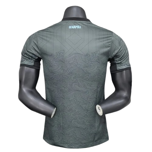 24/25 Napoli Third kit (player version)