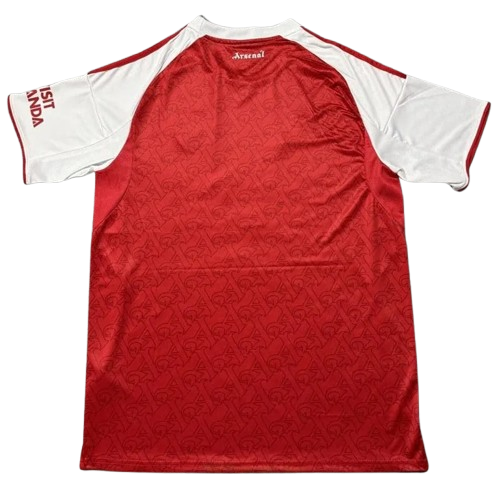 25/26 Arsenal Home kit