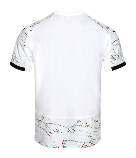 25/26 Portugal Away kit