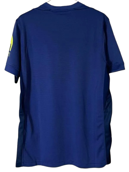 25/26 Atletico Madrid Away kit