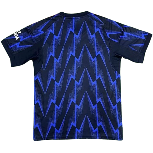 25/26 Arsenal Away kit