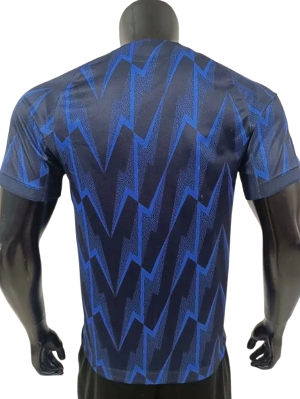 25/26 Arsenal Away kit (player version)