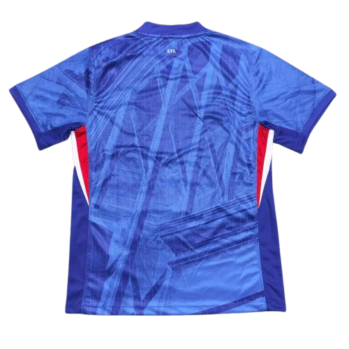 25/26 Chelsea Home kit