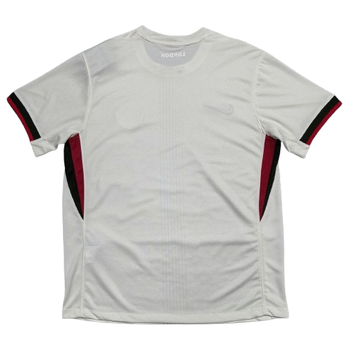 25/26 Chelsea Away kit