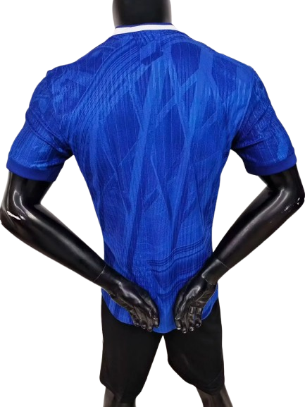 25/26 Chelsea Home kit (player version)