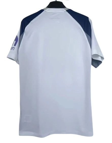 25/26 Tottenham Home kit