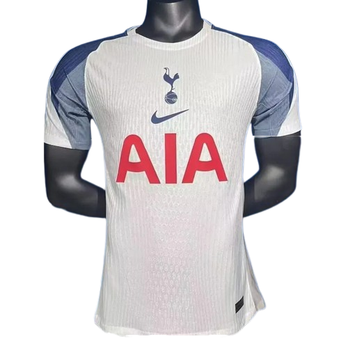 25/26 Tottenham Home kit (player version)