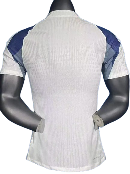 25/26 Tottenham Home kit (player version)
