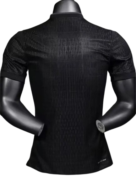 25/26 Tottenham Away kit (player version)