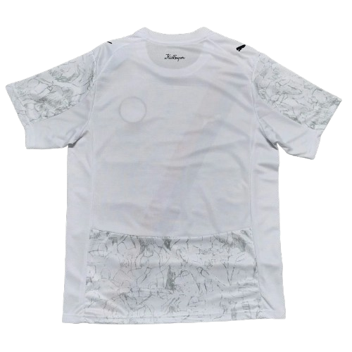 25/26 Manchester City Away (Club World Cup) kit
