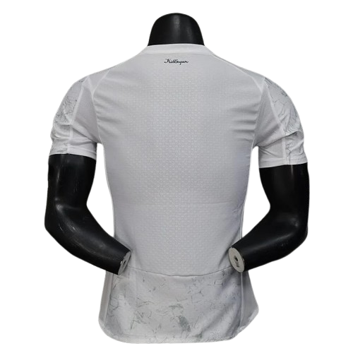 25/26 Manchester City Away (CWC) kit (player version)