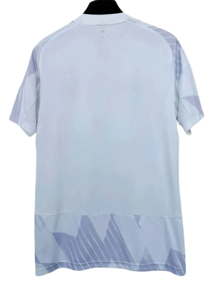 25/26 Manchester United Away kit