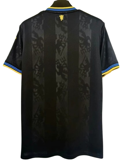 25/26 Manchester United Third kit