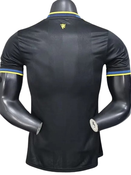 25/26 Manchester United Third kit (player version)