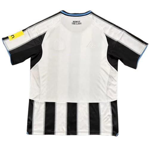 25/26 Newcastle Home kit
