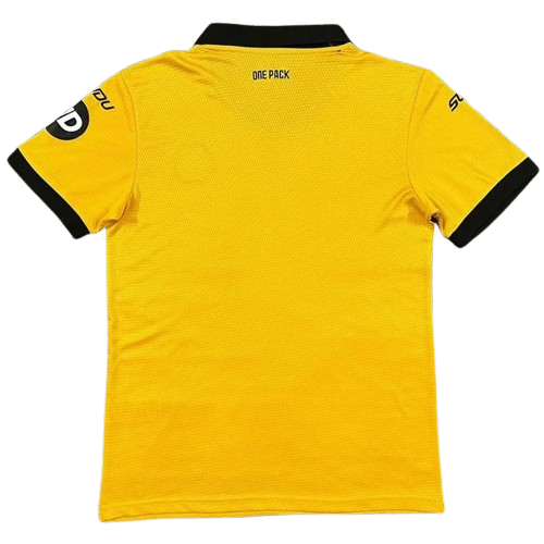 25/26 Wolves Home kit