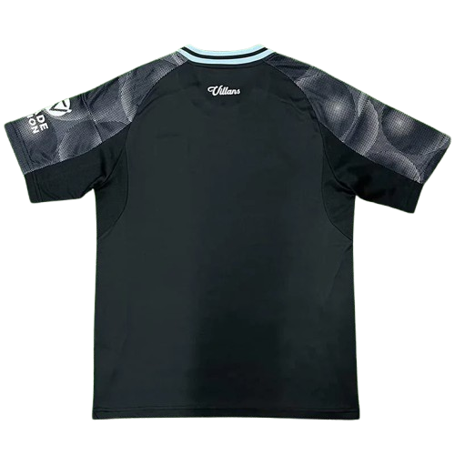 25/26 Aston Villa Away kit