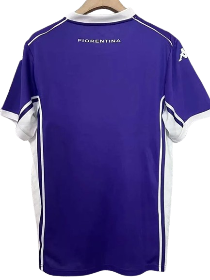 25/26 Fiorentina home kit