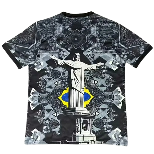 25/26 Brazil Special kit