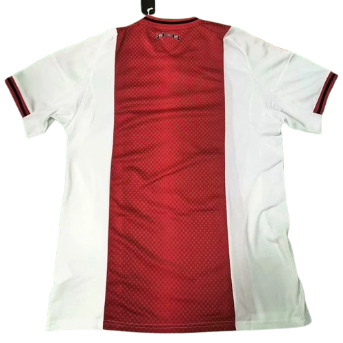 25/26 Ajax Home kit