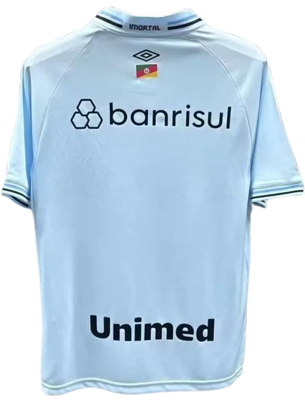 25/26 Gremio Away kit