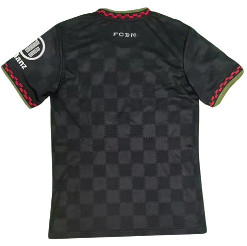 25/26 Bayern Munchen Third kit