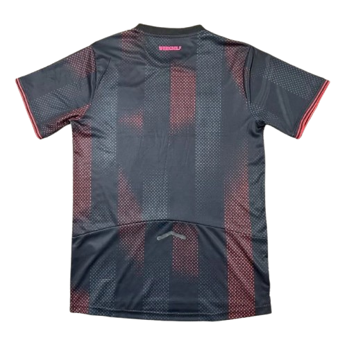 25/26 Bayer 04 leverkusen Home kit