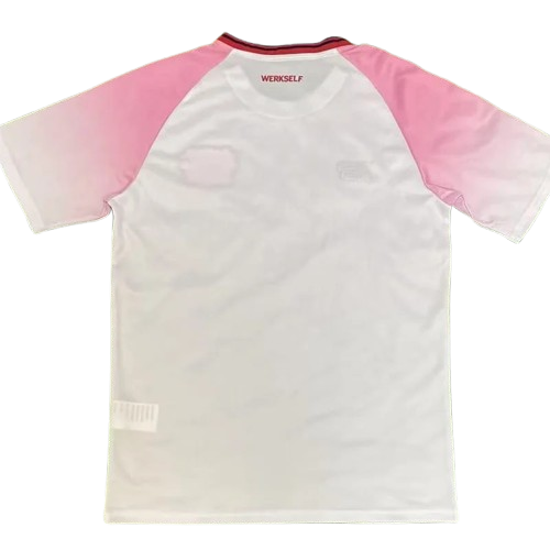 25/26 Bayer 04 leverkusen Away kit