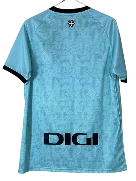 25/26 Atletico Bilbao Third kit