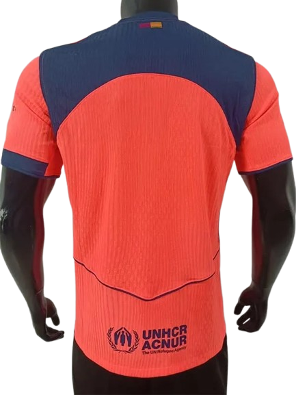 25/26 FC Barcelona Third kit (player version)