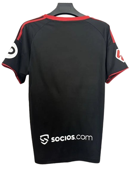 25/26 Sevilla Third kit