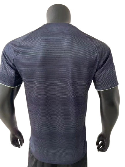 25/26 Real Madrid Away kit (player version)