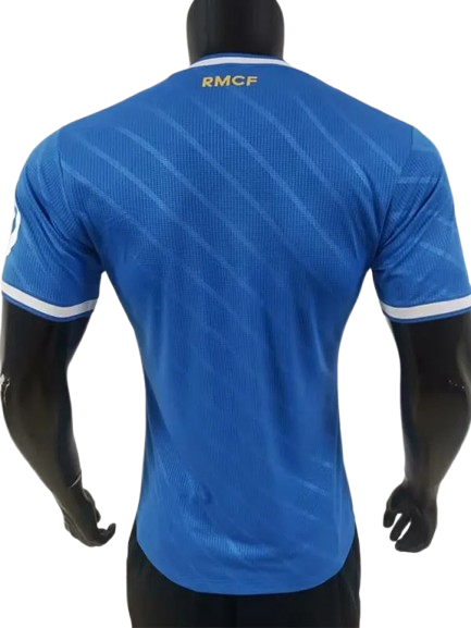 25/26 Real Madrid Third kit (player version)