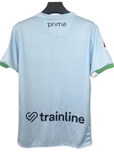 25/26 Real Betis Away kit