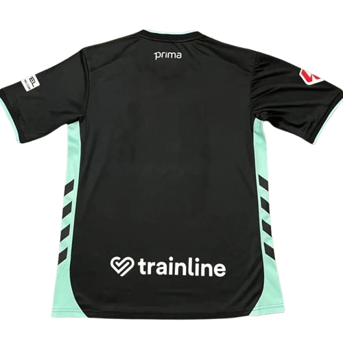 25/26 Real Betis Third kit