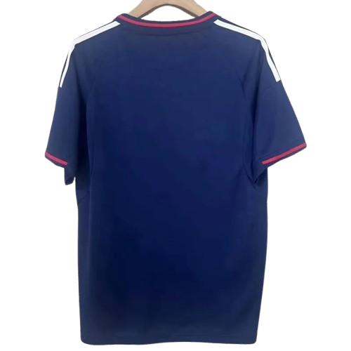 25/26 Lyon Away kit