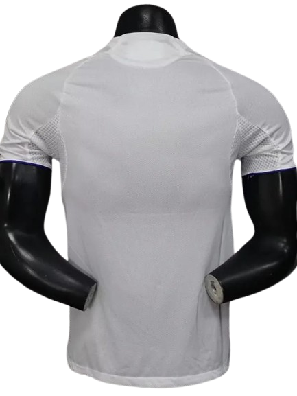 25/26 Lyon Home kit (player version)