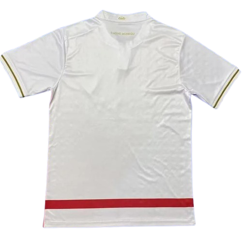 25/26 FC Monaco Home kit
