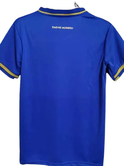 25/26 FC Monaco Away kit