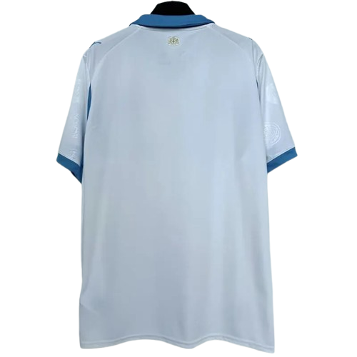25/26 Marseille Home kit