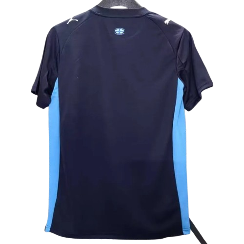 25/26 Marseille Away kit