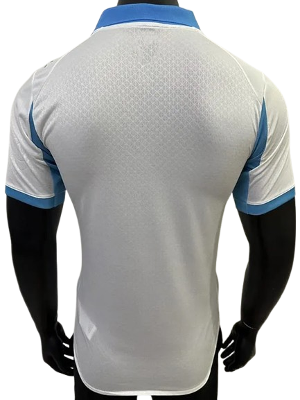 25/26 Marseille Home kit (player version)