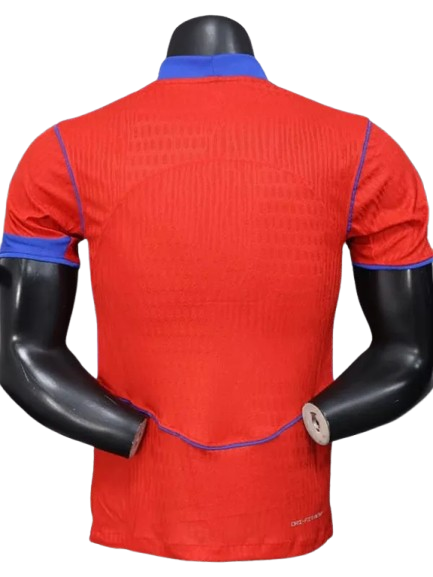 25/26 PSG Home Third kit (player version)
