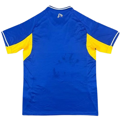 25/26 Leeds United Away Kit