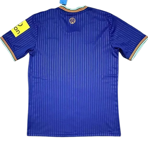 25/26 Newcastle Third kit