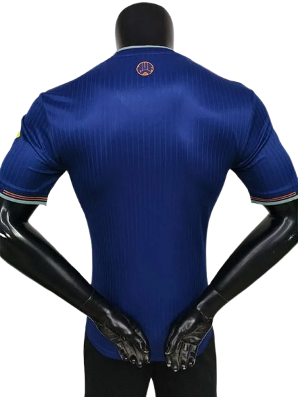 25/26 Newcastle Third kit (player version)