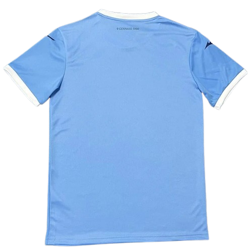 25/26 Lazio Home kit