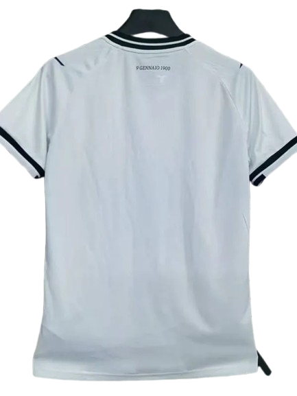 25/26 Lazio Away kit