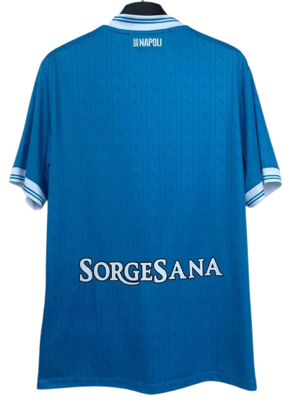 25/26 Napoli Home kit