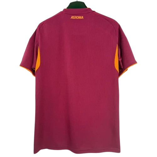 25/26 Roma Home kit